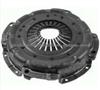 BENZ Truck Clutch Pressure Plate 0042501104