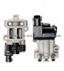 Idle Air Control Valve For Honda 16022-PLC-003