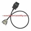 OBD Tuning - OBD2-16 Cable For OPS