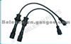 Mazda Ignition Cable Set Zl01-18140-a