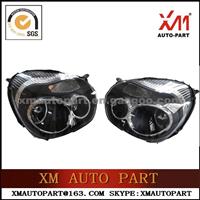 Geely Panda (LC-1) Lighting System Head Lamp