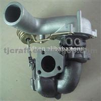 K03 Turbochargers