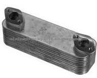 BENZ Oil Cooler 0021881801