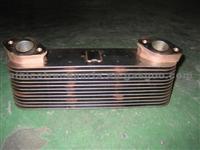 BENZ Oil Cooler 0021884301