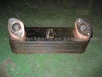 Benz Truck Parts Oil Cooler 0011883101