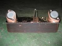 Benz Truck Parts Oil Cooler 0011888901