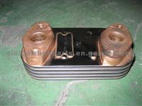 BENZ Oil Cooler 3551801265