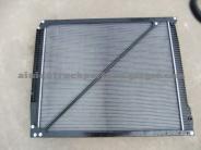 BENZ radiator 9425001703