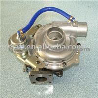 Turbocharger RHF5 Fit For Isuzu 4JB1T Engine Trooper 2.8L Diesel
