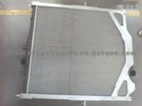 VOLVO radiator 20722440