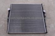 Volvo Radiator 1276435