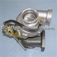 Turbocharger K16 5316-970-7155