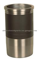 cylinder liner 003WN25 for BENZ