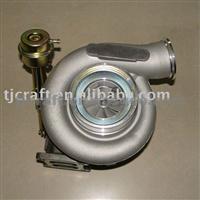 Hx40w Turbochargers 4050206