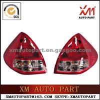 Geely Panda GX2 Tail Lamp