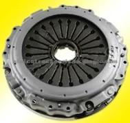 MAN Truck Clutch Pressure Plate 3488017447