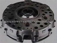 MAN Truck Clutch Pressure Plate 1882342134