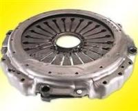 MAN Truck Clutch Pressure Plate 3482000361