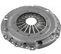 BENZ Truck Clutch Pressure Plate 0062501104