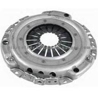 BENZ Truck Clutch Pressure Plate 0052505504