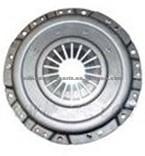 BENZ Truck Clutch Pressure Plate 0032500804