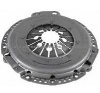 BENZ Truck Clutch Pressure Plate 0062502304