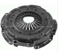 BENZ Truck Clutch Pressure Plate 0042501104