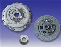 BENZ Truck Clutch Pressure Plate 0062504704