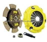 BENZ Truck Clutch Pressure Plate 0052508404