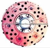 BENZ Truck Clutch Pressure Plate 0052501904