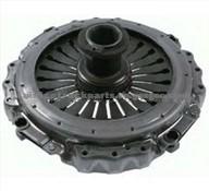 BENZ Truck Clutch Pressure Plate 0052506404