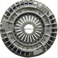 BENZ Truck Clutch Pressure Plate 0042502404