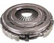 BENZ Truck Clutch Pressure Plate 0062506704