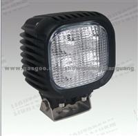 Offroad Cree Led Work Lamp 12v 40w Led Work Light