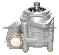 BENZ Power Steering Pump A0024605580