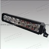 2013 Hot Sale!! 10'' Offroad 80W CREE Led Light Bar 12v Led Light Bars 4x4 Offroad Driving Lightbar Chevrolet Cruze Accessories