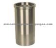 cylinder liner 037WN07 for volvo