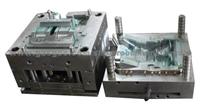 Injection Mould For Automobile Components