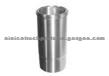 cylinder liner 037WN29 for volvo