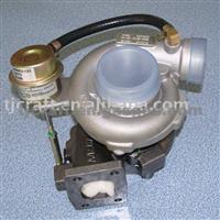 Turbochargers Gt2252 452187-0006
