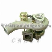 Turbochargers Tb2580 703605-0003