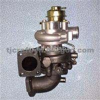 Tf035hl2-12gk Turbocharger 49135-02652