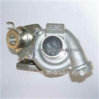 Turbochargers Td025-49173-07507-8-2