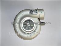 Turbochargers for Td06-49179-02340