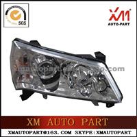 Geely Emgrand Lighting System Head Lamp (FE-1,FE-2)