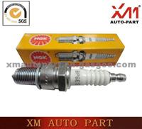 Spark Plug Of Ngk