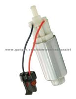 Electric Fuel Pump Jnyb-3611d