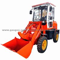 Wheel Loader ZL06F