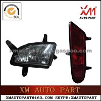 Lifan 520 Lighting System Fog Lamp