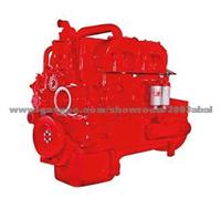 Diesel Engine N 14 Series